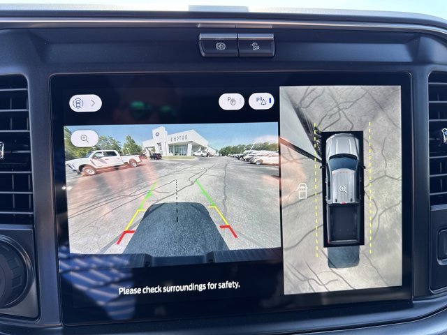 New 2025 Ford F350 Platinum image 29