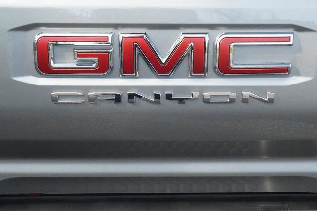 Used 2024 GMC Canyon AT4 w/ Technology Package image 42