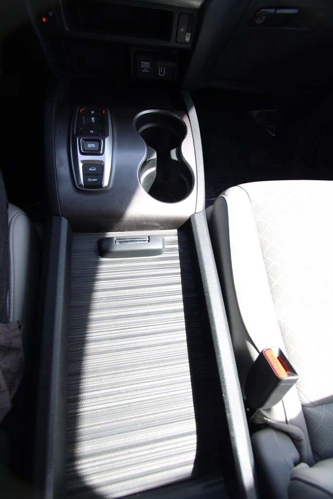 Used 2021 Honda Passport EX-L image 25