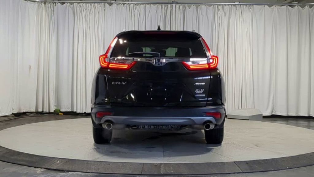 Used 2019 Honda CR-V Touring image 8