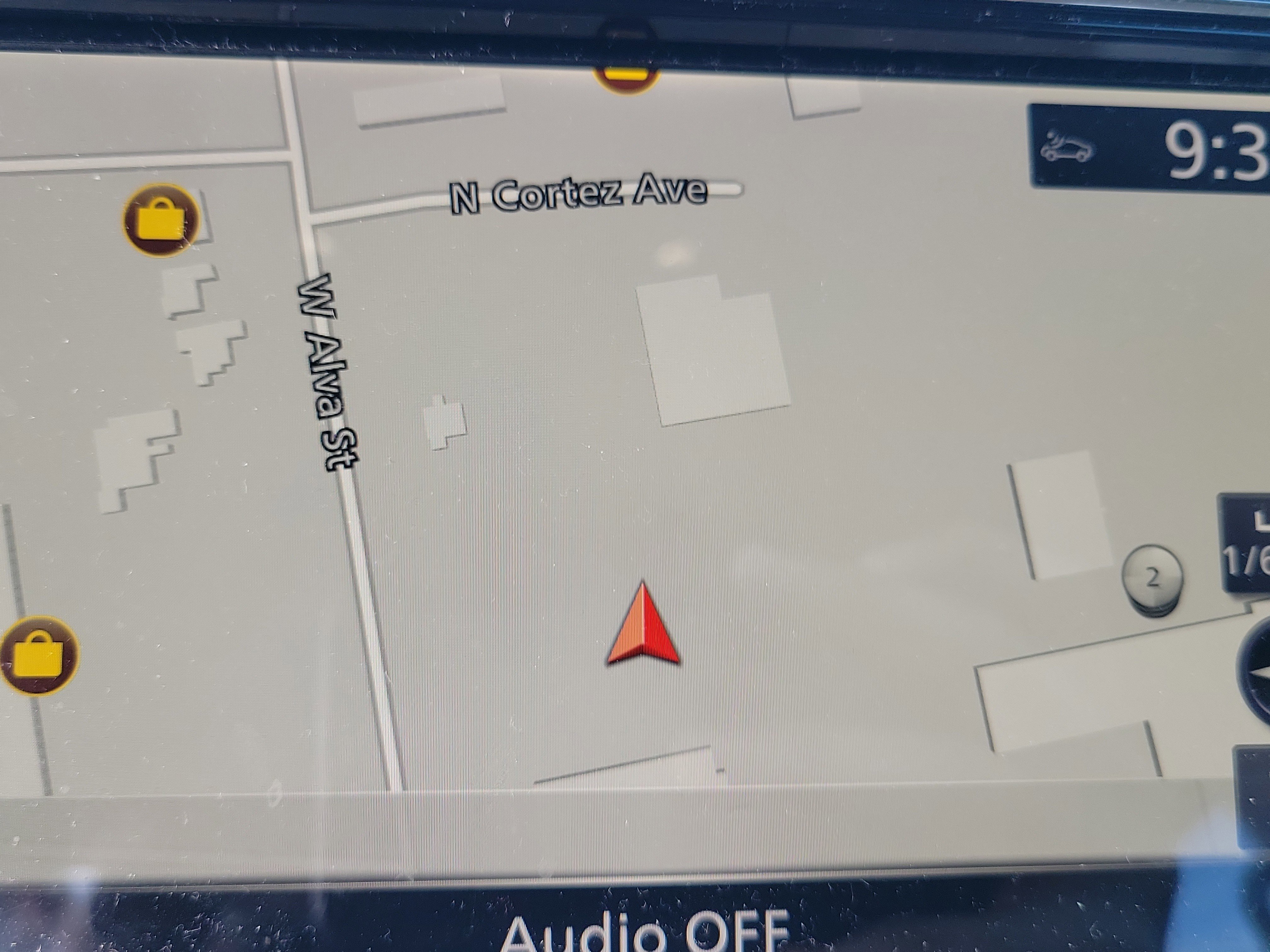 Used 2021 INFINITI QX80 Premium Select w/ Cargo Package image 21