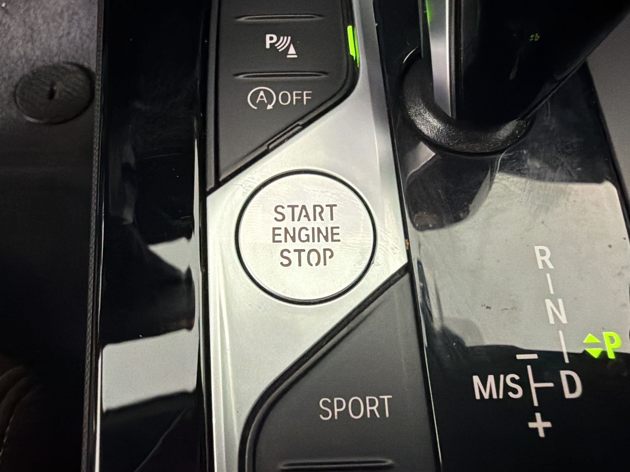 Used 2023 BMW 228i Gran Coupe w/ Convenience Package FWD image 18