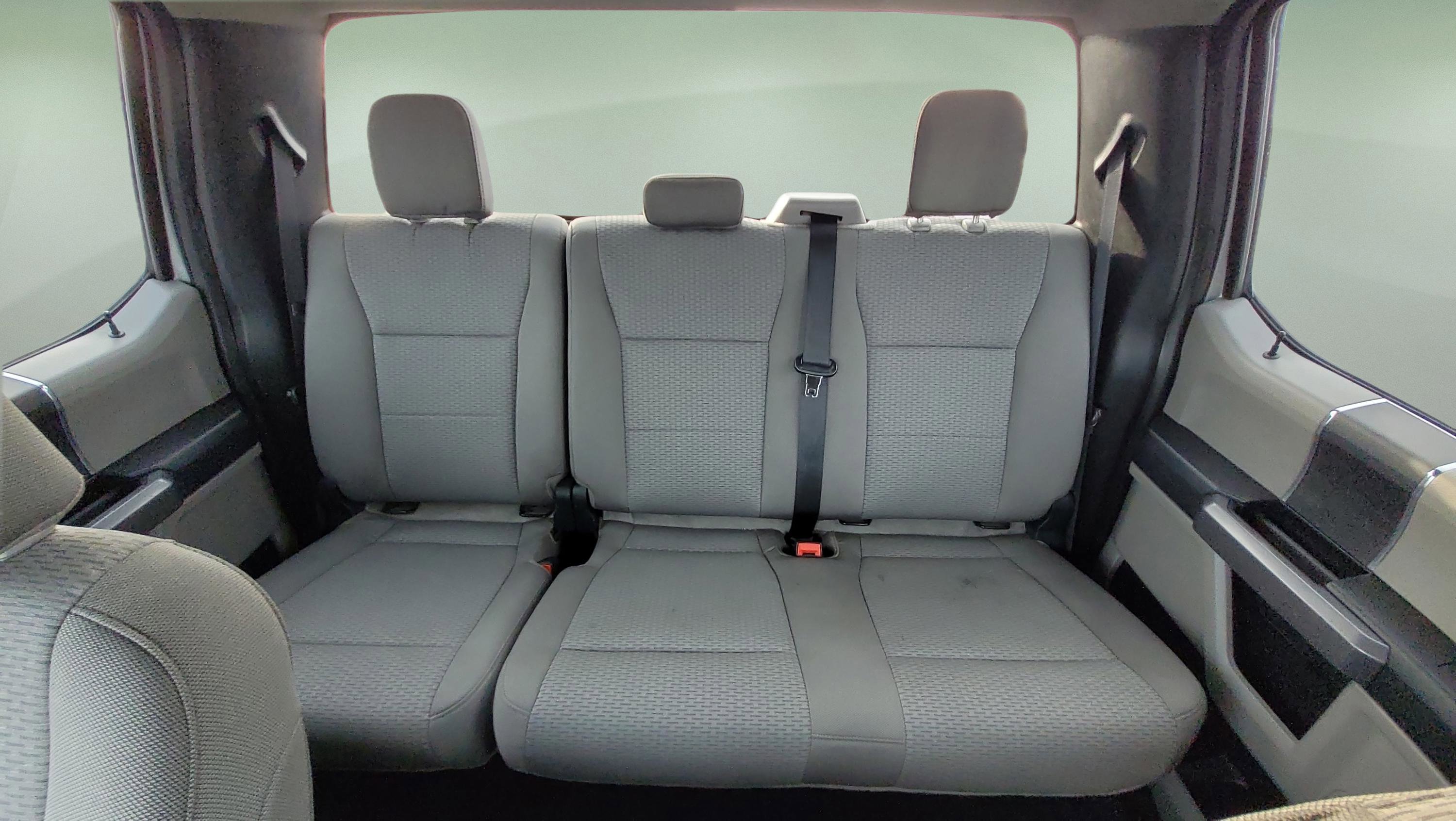 Used 2021 Ford F250 XLT image 17