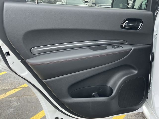 New 2026 Dodge Durango GT image 15