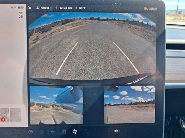 Used 2023 Tesla Model 3 Performance image 19