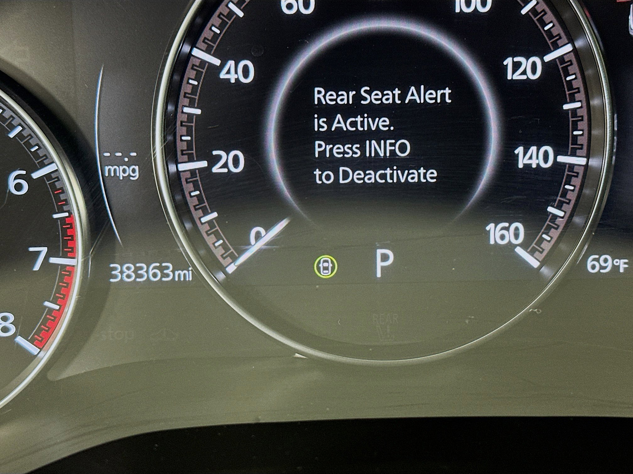 Used 2025 MAZDA CX-30 AWD 2.5 S w/ Preferred Package image 19