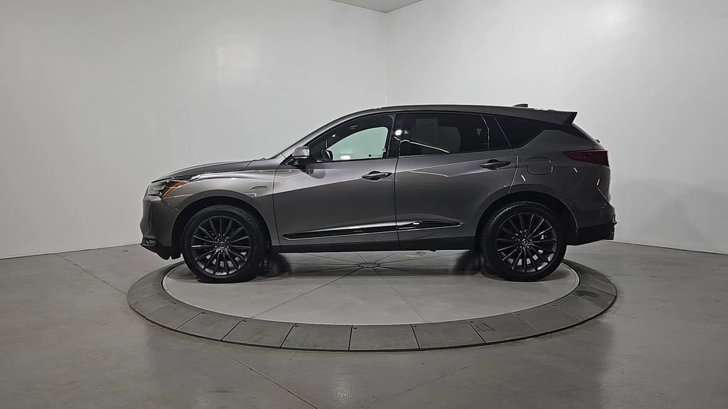 Used 2024 Acura RDX A-Spec AWD/4WD image 2