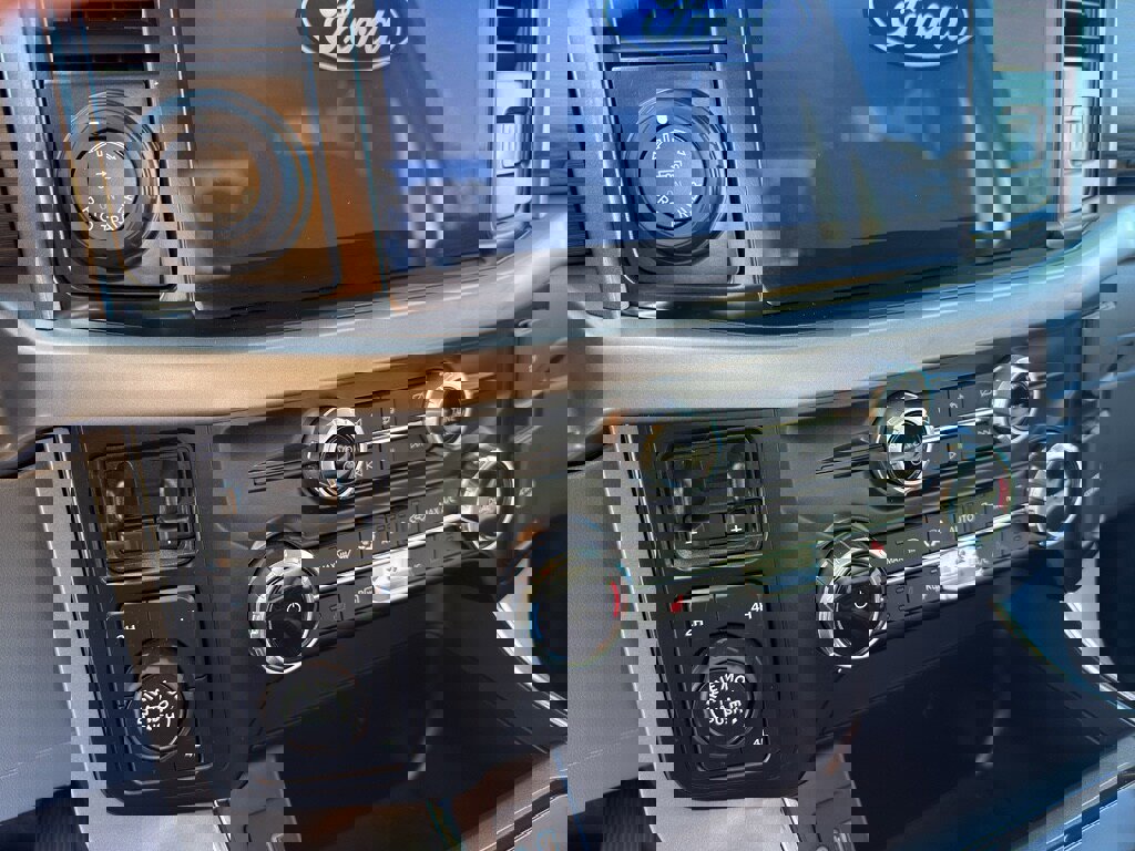 Used 2024 Ford F150 XLT w/ Equipment Group 302A MID image 14