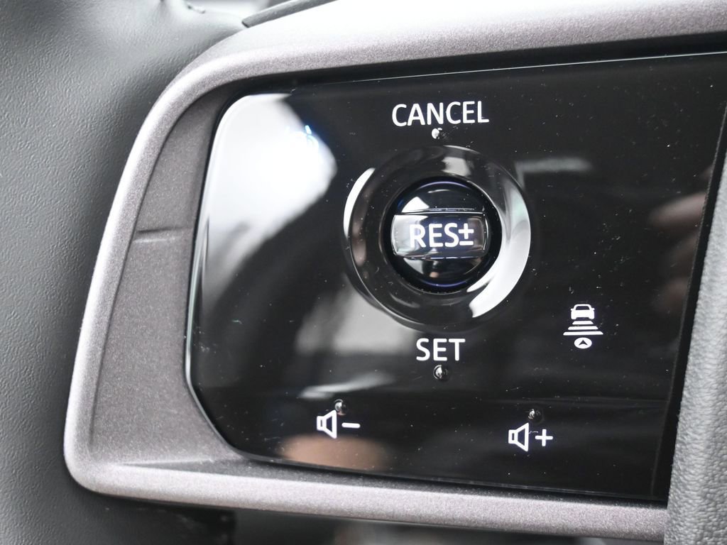 New 2026 Nissan Leaf SV+ w/ Floor Mat Package (SV+) image 21