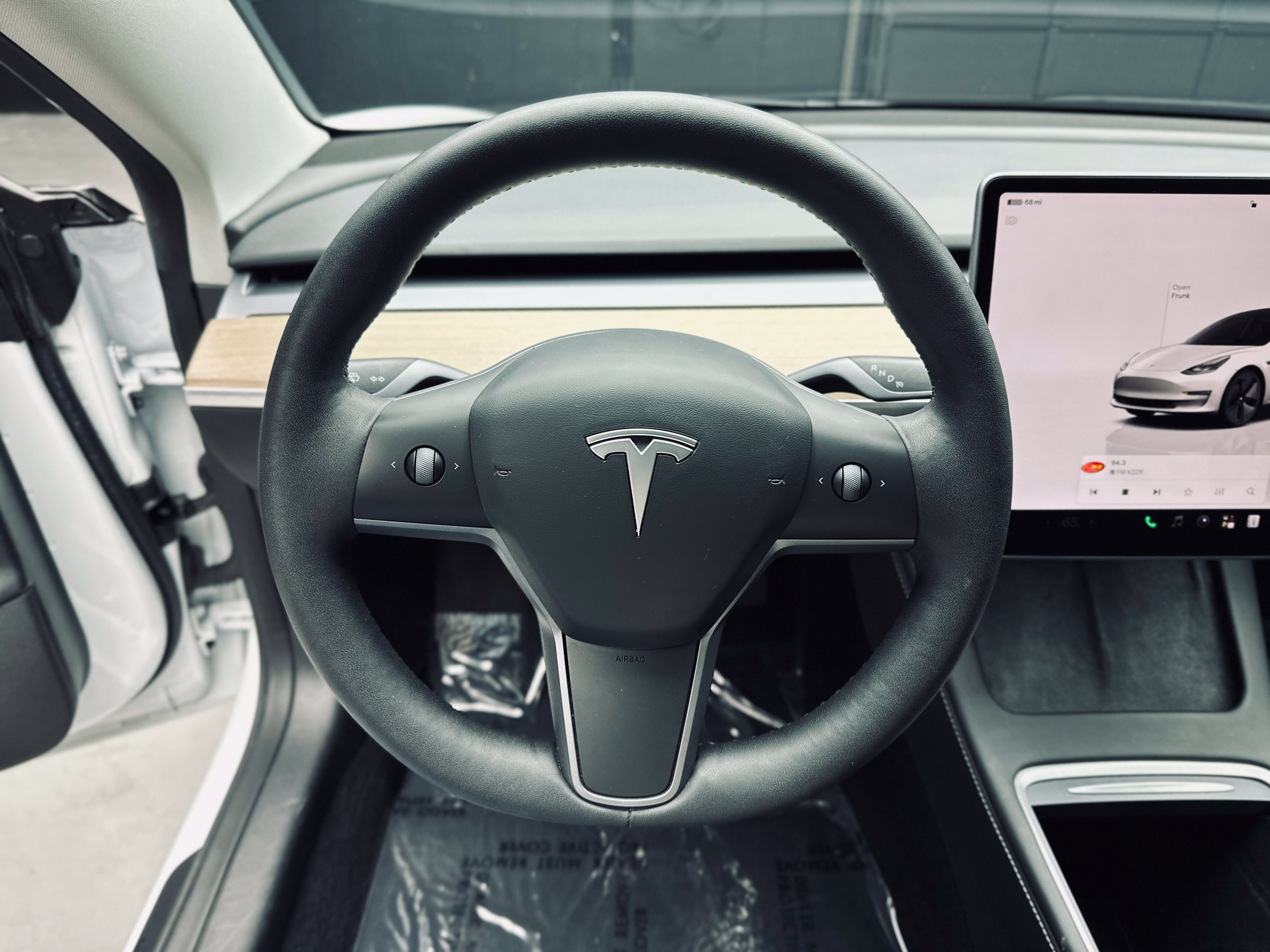 Used 2023 Tesla Model 3 Standard Range RWD image 27