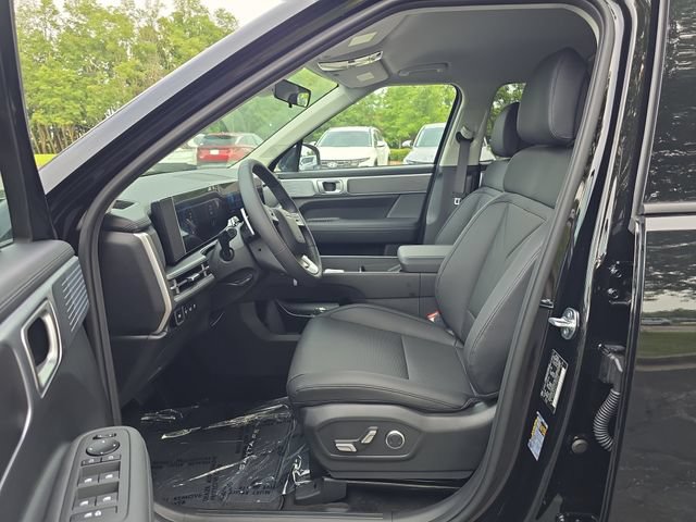 New 2026 Hyundai Santa Fe SEL FWD image 13