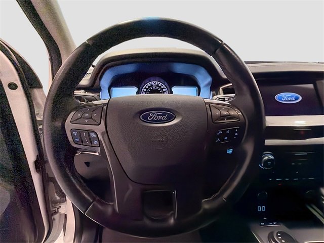 Used 2020 Ford Ranger Lariat w/ Technology Package image 9