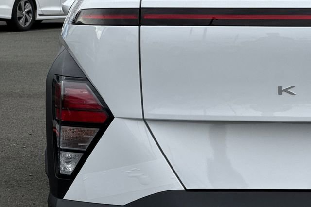 New 2026 Hyundai Kona SEL Sport image 9