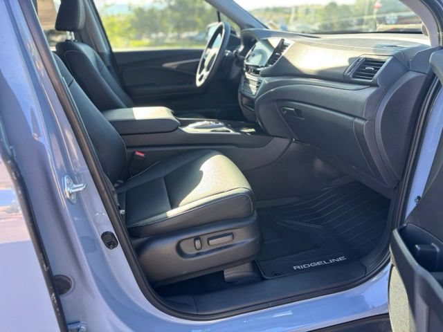 Used 2024 Honda Ridgeline RTL image 32