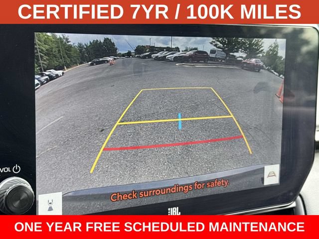 Used 2024 Toyota RAV4 XLE Premium w/ Weather Package AWD/4WD image 21