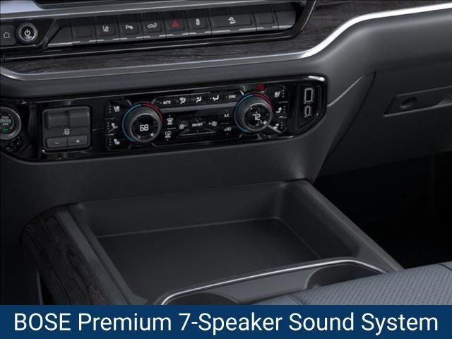 New 2026 Chevrolet Silverado 2500 LTZ image 26