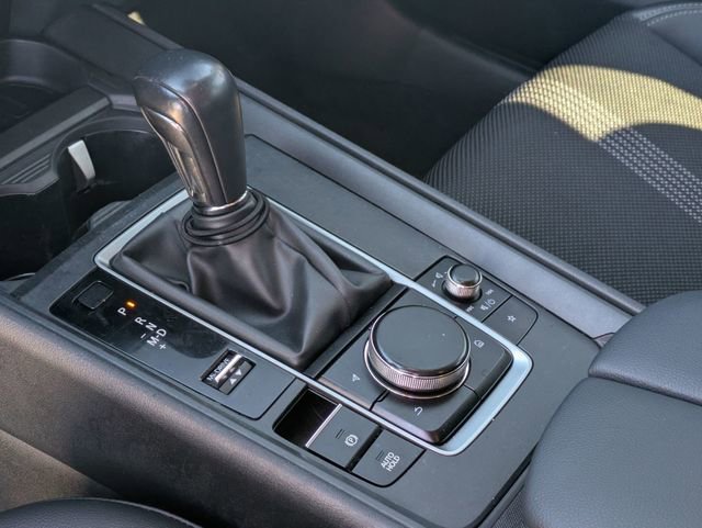 Used 2024 MAZDA CX-50 AWD 2.5 S w/ Cargo Package image 26