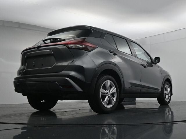 Used 2024 Nissan Kicks S FWD image 33
