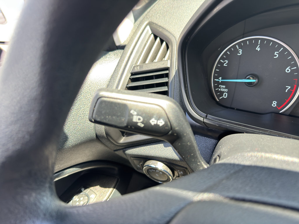 Used 2021 Ford EcoSport SE FWD image 22