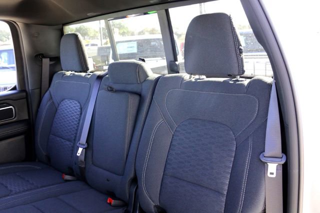 New 2025 RAM 1500 Lone Star image 19