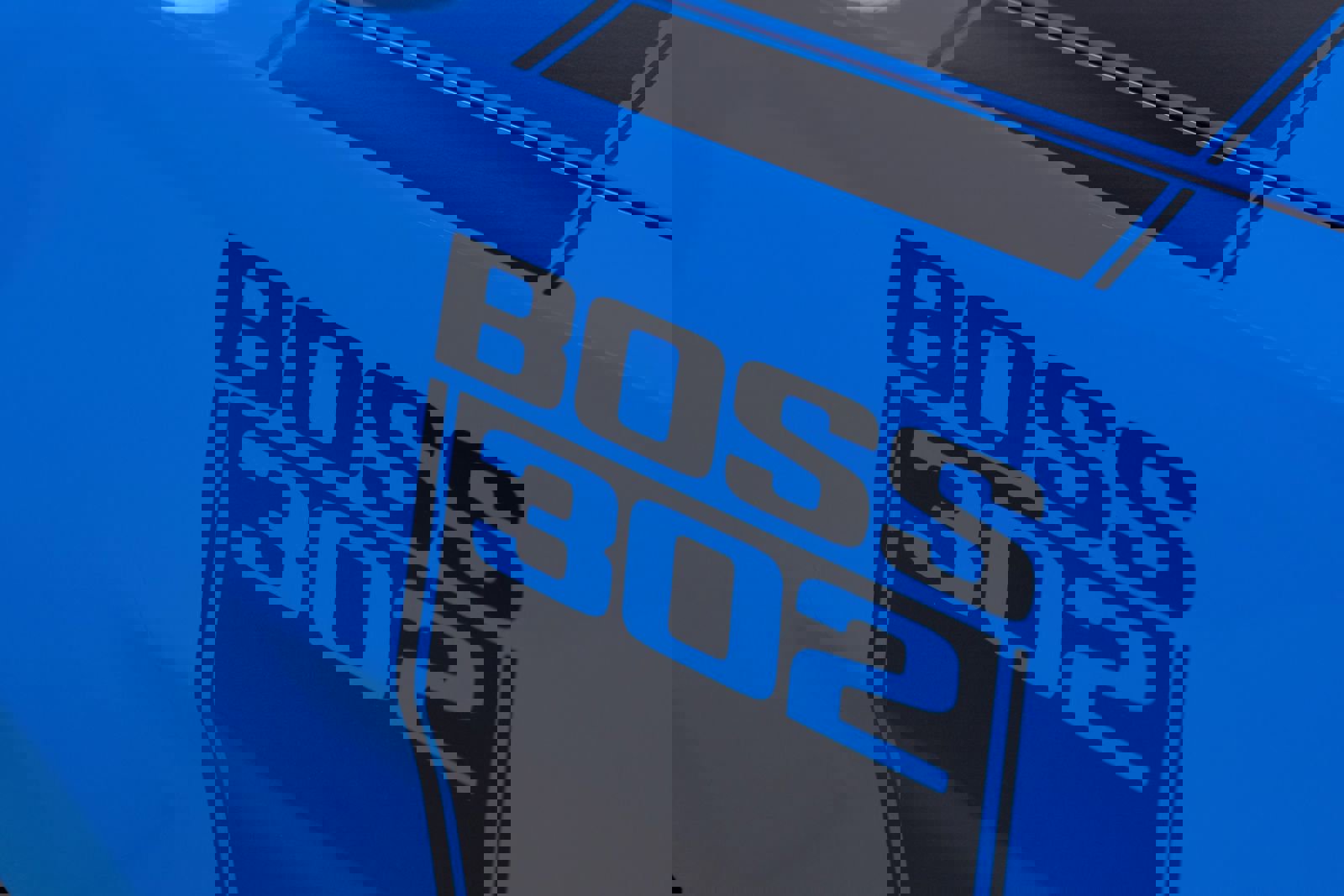 Used 2013 Ford Mustang Boss 302 image 15