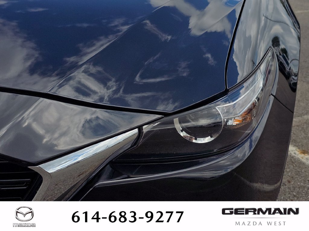 Used 2023 MAZDA CX-9 Touring Plus AWD/4WD image 16