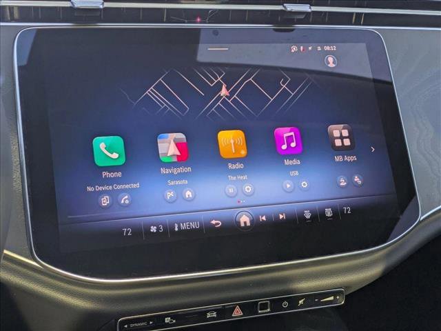 New 2026 Mercedes-Benz E 350 Sedan image 12