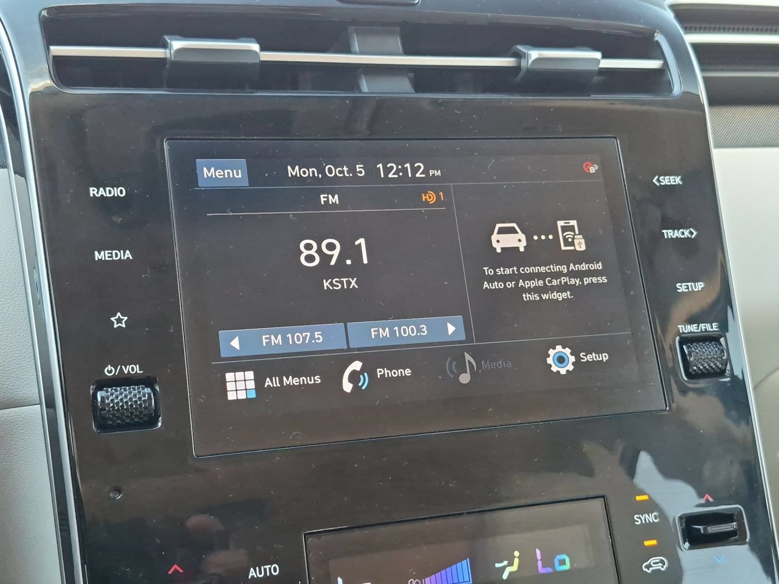 Used 2023 Hyundai Tucson SEL w/ Convenience Package FWD image 18