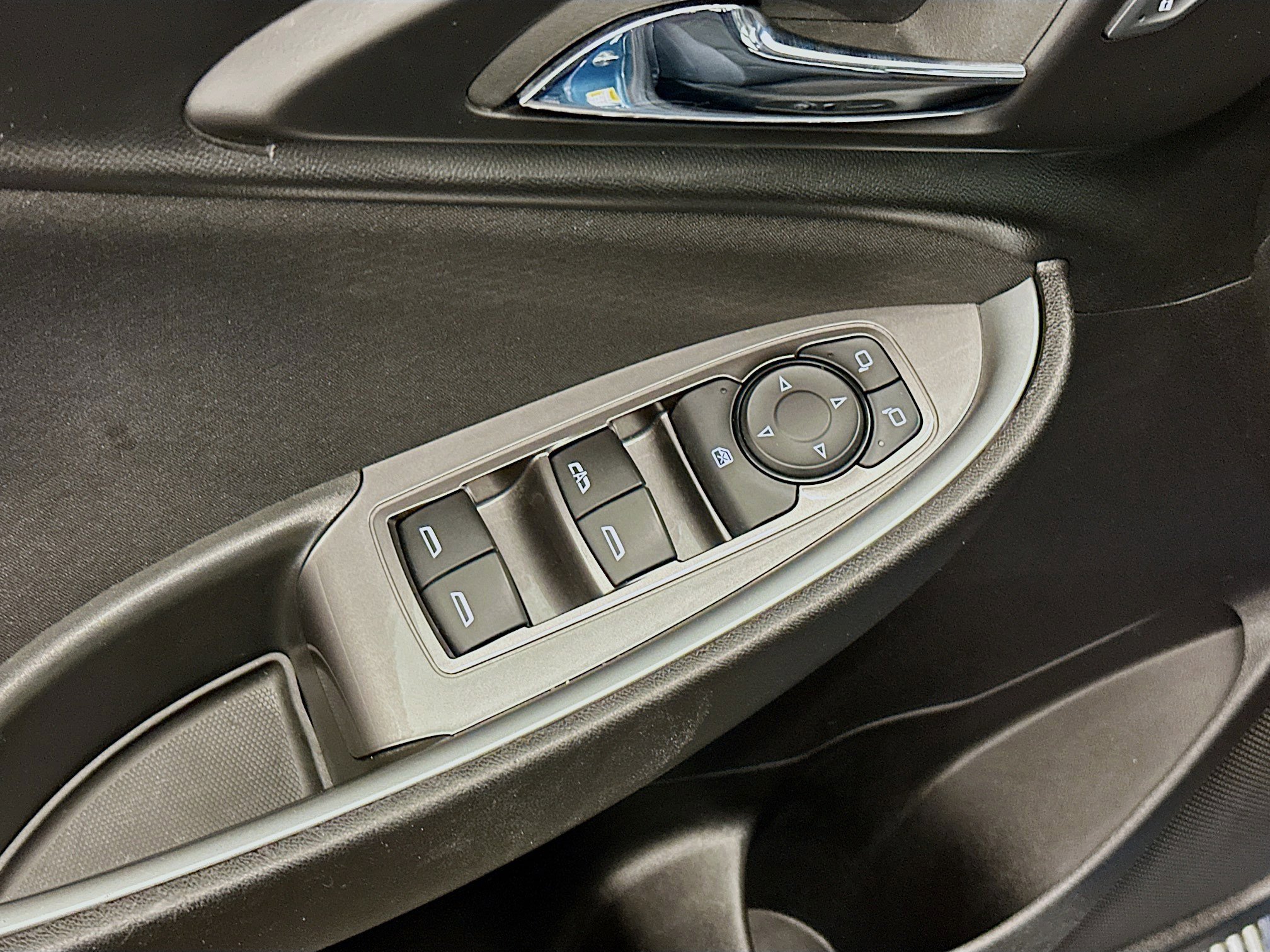 Used 2024 Chevrolet Malibu LT image 15