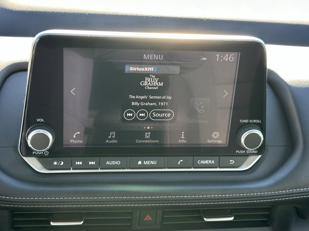 Used 2024 Nissan Rogue SV image 24