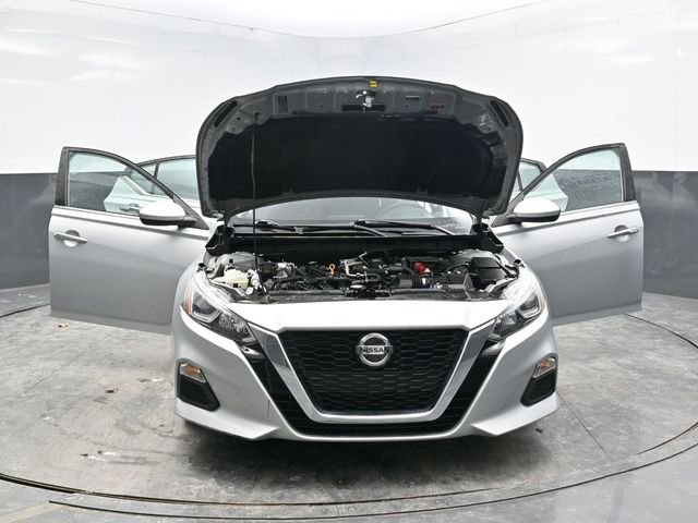 Used 2021 Nissan Altima 2.5 S image 36