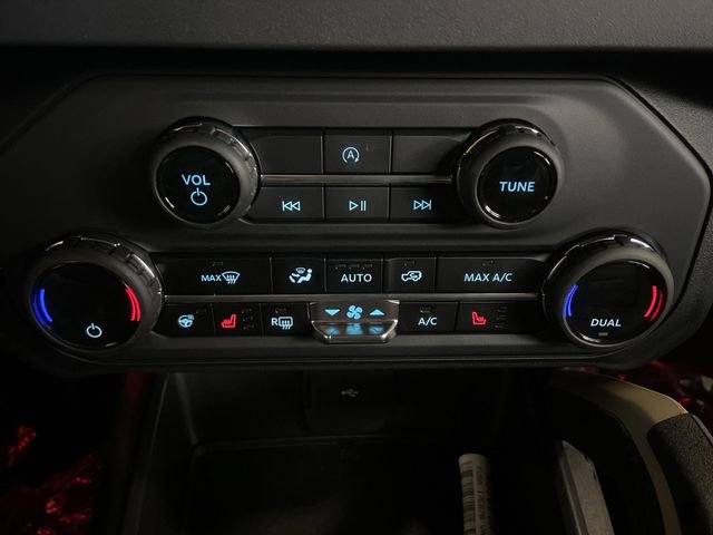 New 2025 Ford Bronco Badlands image 19