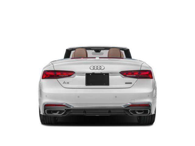 Used 2024 Audi A5 2.0T Premium Plus AWD/4WD image 5
