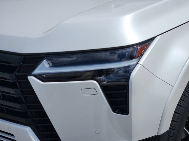 Used 2024 Lexus GX 550 w/ Accessory Package (Z1) AWD/4WD image 7