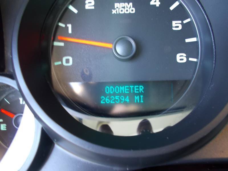 Used 2008 GMC Sierra 1500 SL RWD image 33