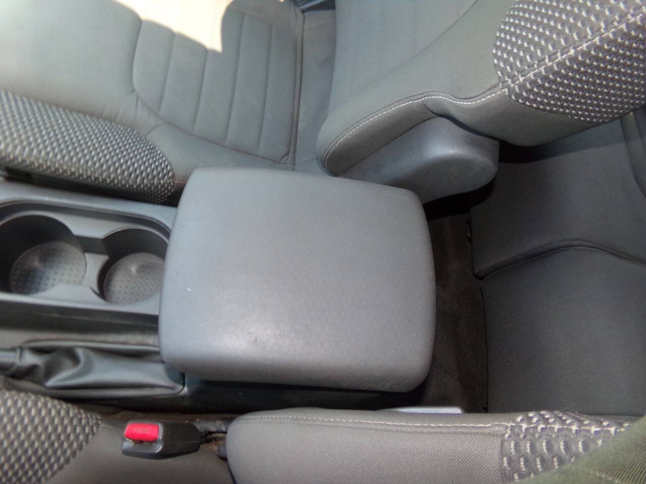 Used 2013 Nissan Xterra S AWD/4WD image 60
