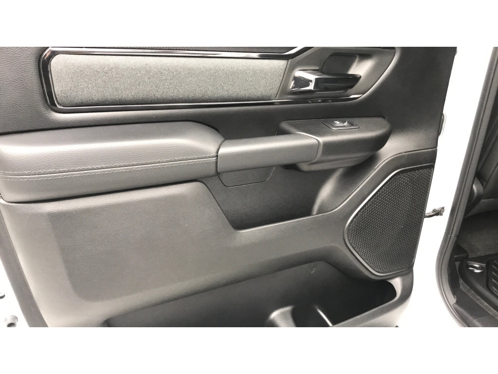 Used 2023 RAM 1500 Big Horn AWD/4WD image 20