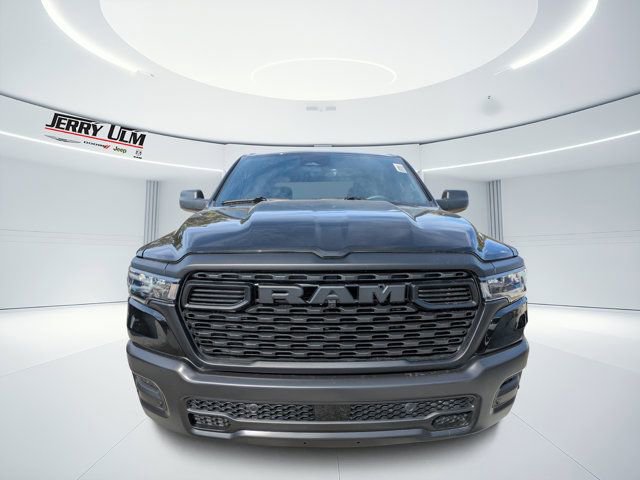 New 2026 RAM 1500 Tradesman image 7