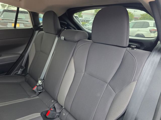 Certified 2024 Subaru Impreza 2.0i AWD/4WD image 18