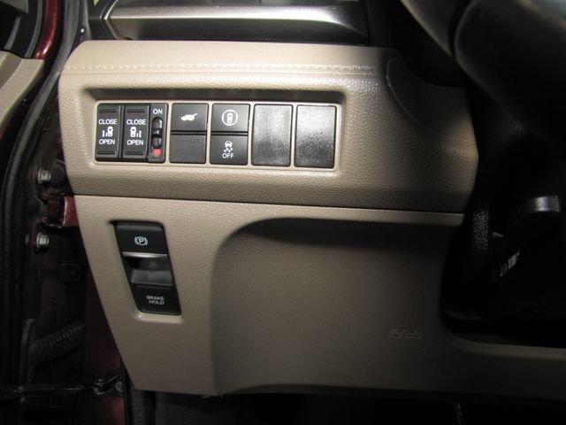Certified 2021 Honda Odyssey EX-L image 9