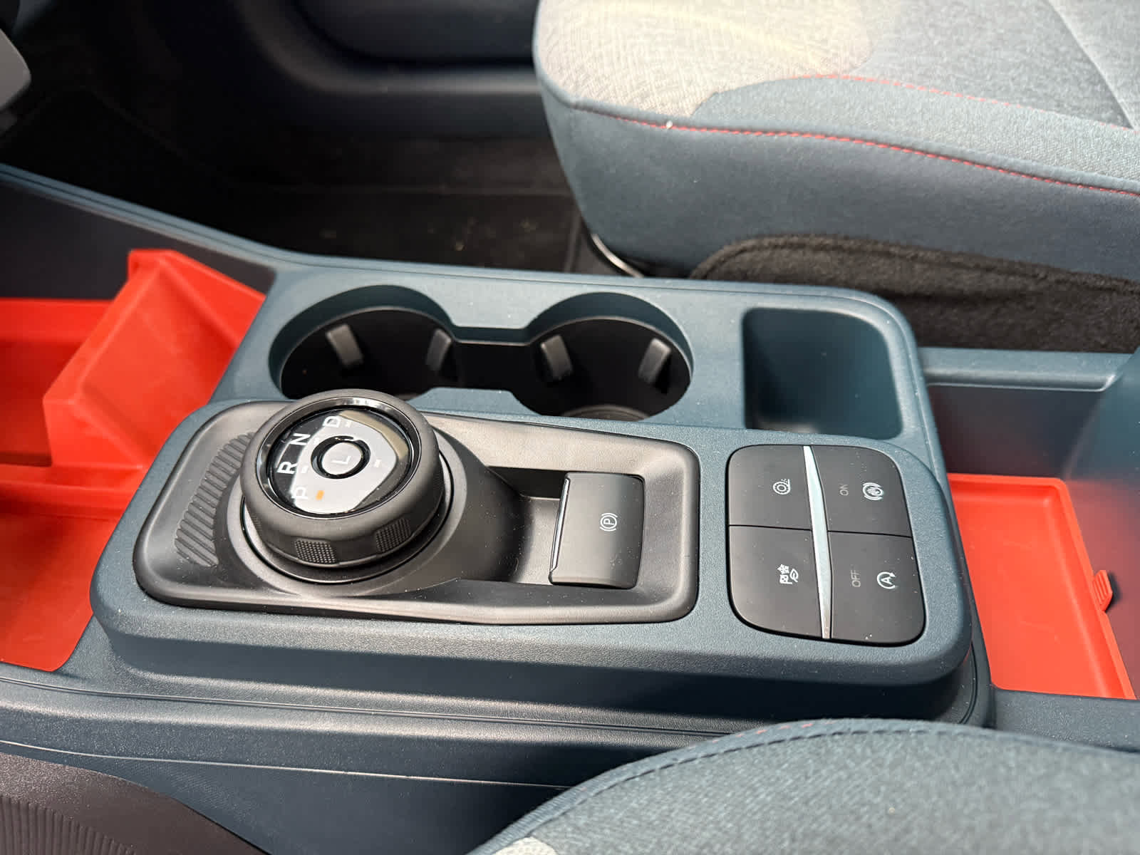 Used 2024 Ford Maverick XLT image 23