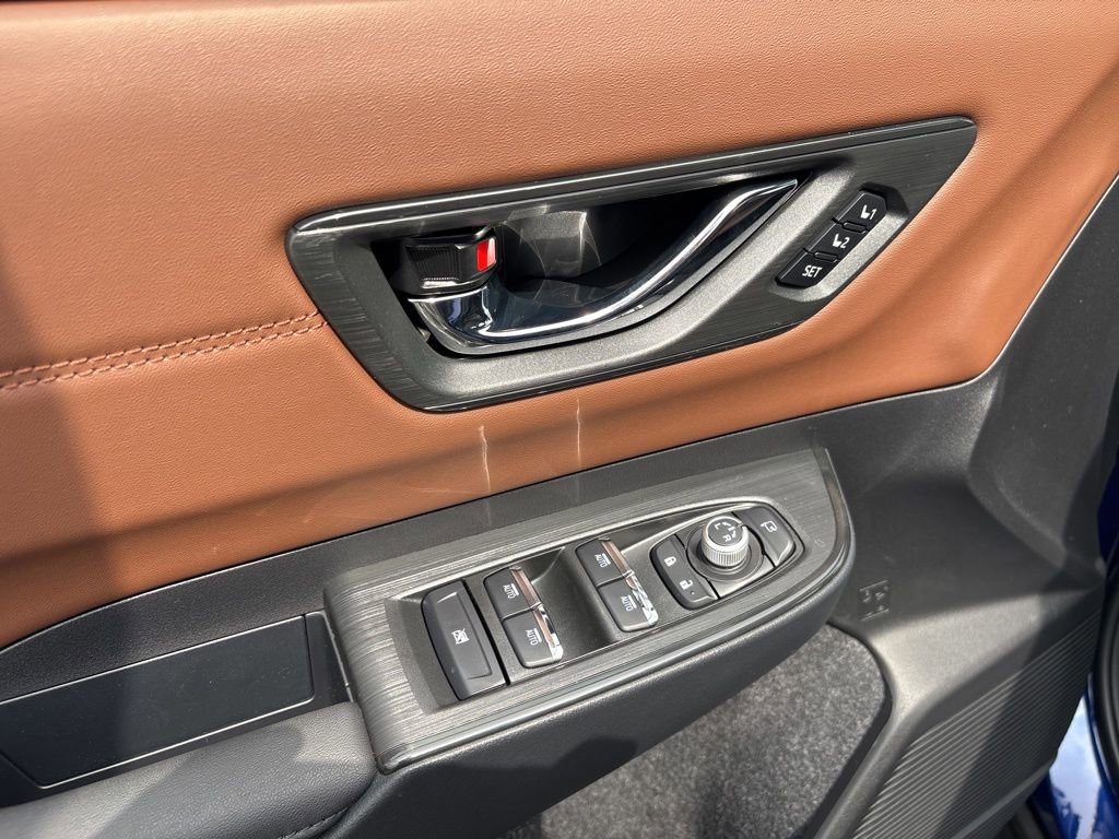 New 2026 Subaru Outback Touring XT AWD/4WD image 19