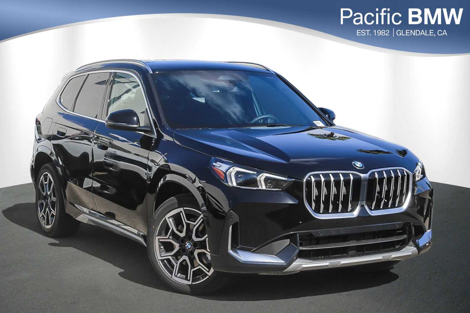 New 2026 BMW X1 xDrive28i