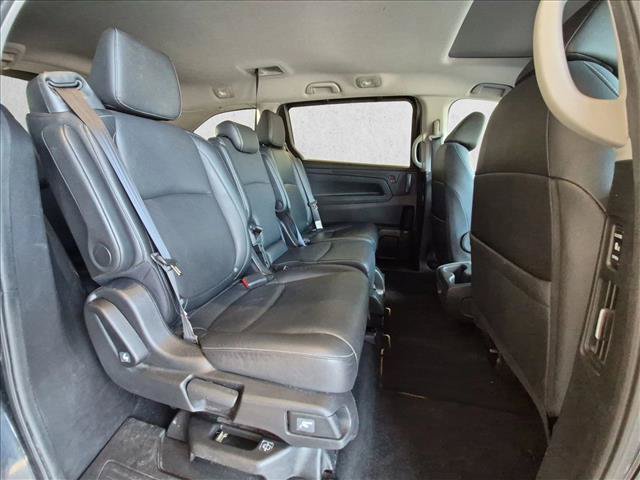 Used 2024 Honda Odyssey EX-L image 21