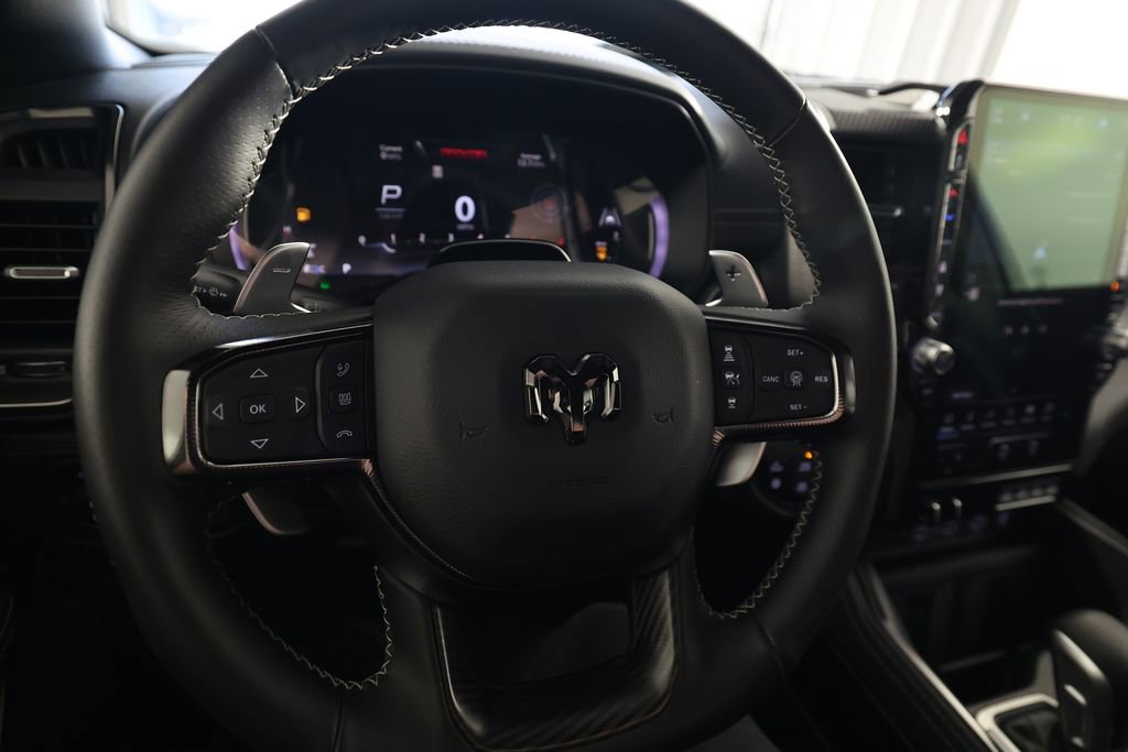 Used 2025 RAM 1500 RHO w/ RHO Level 1 Equipment Group image 20