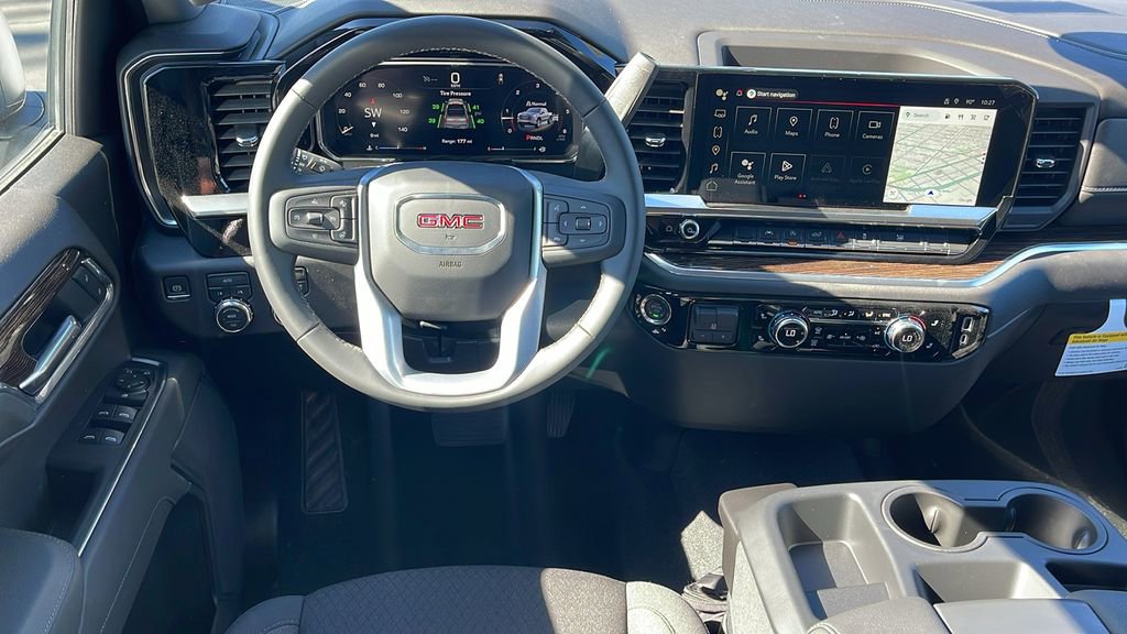 New 2026 GMC Sierra 1500 Elevation image 15