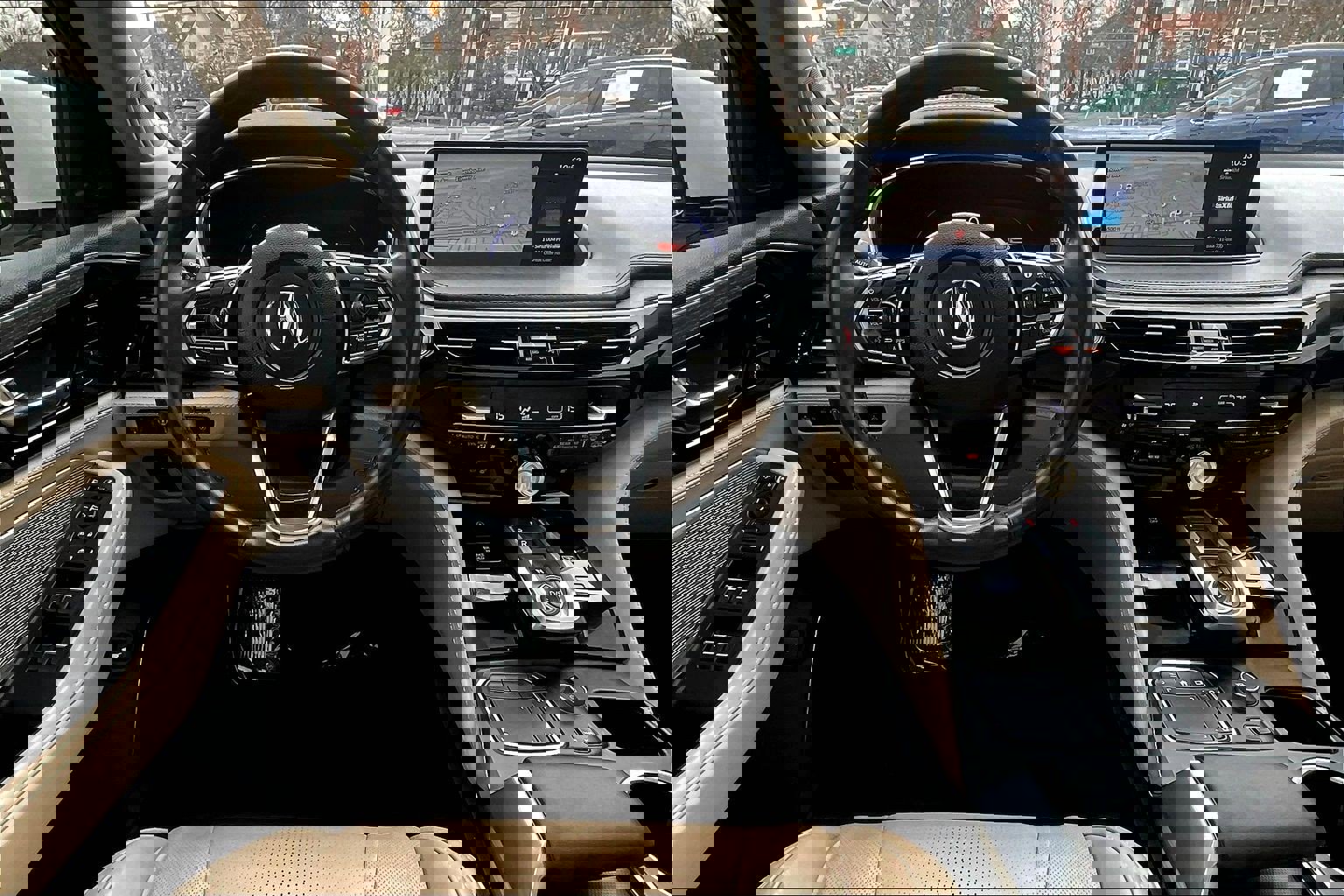 Used 2024 Acura MDX SH-AWD w/ Advance Package image 5