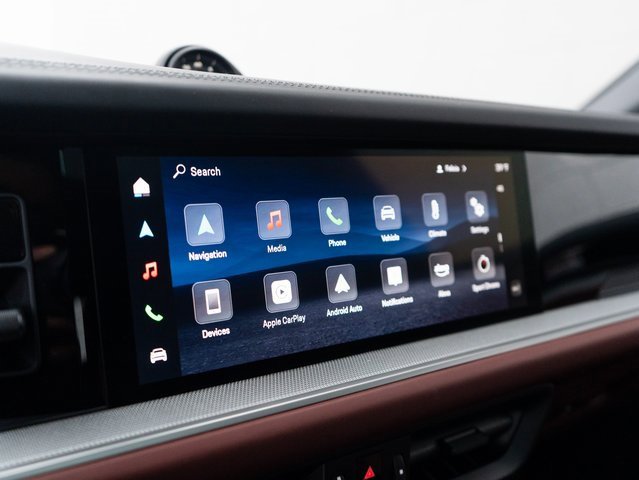 Certified 2026 Porsche Cayenne S image 25