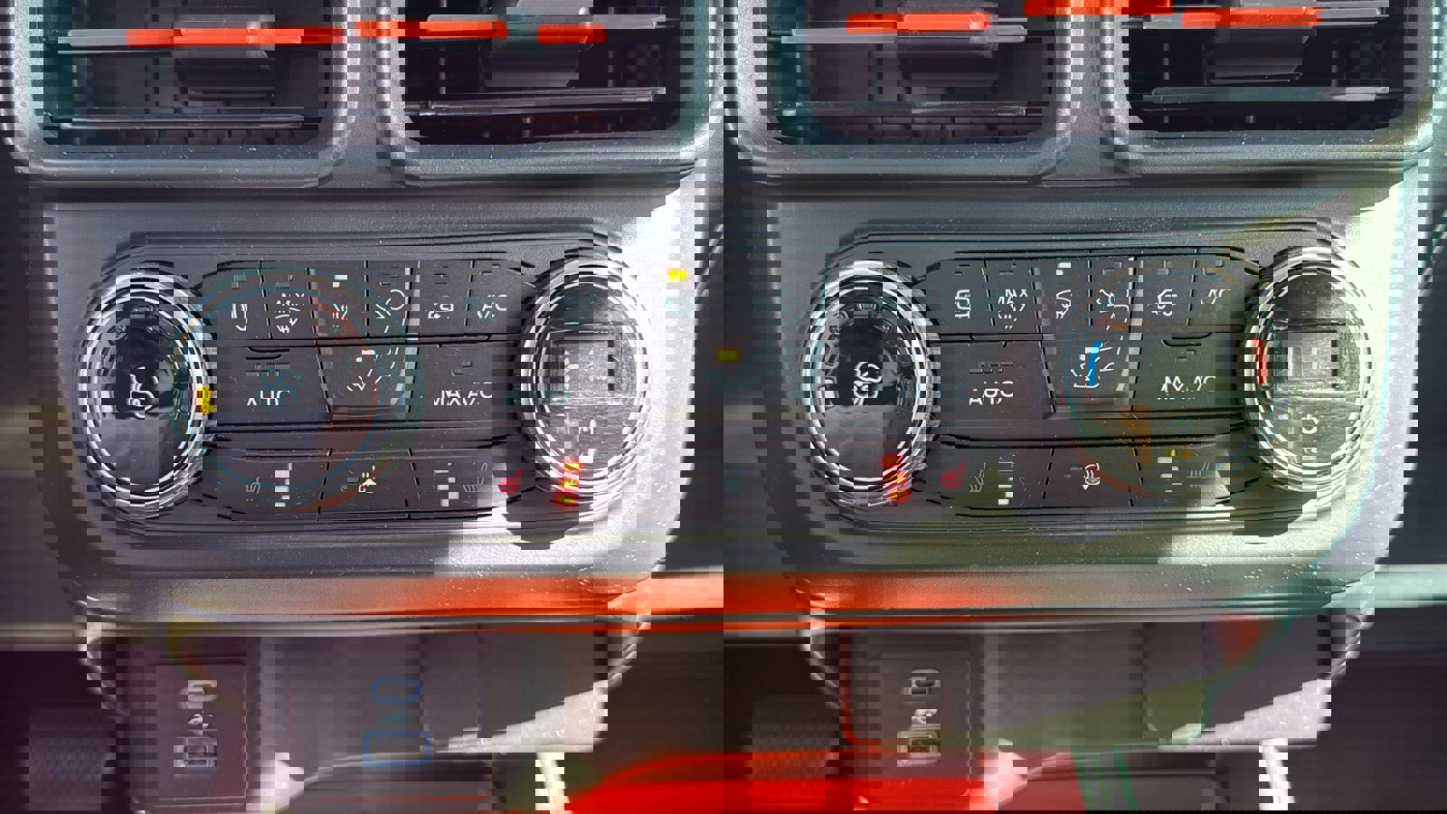 Used 2022 Ford Maverick XLT w/ XLT Luxury Package image 20