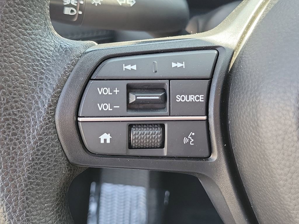 Certified 2023 Honda HR-V LX image 23
